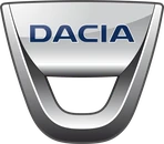 Dacia logo
