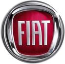 Fiat logo