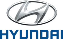 Hyundai logo