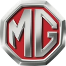 MG logo