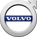 Volvo logo